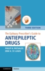 Image for The Epilepsy Prescriber&#39;s Guide to Antiepileptic Drugs