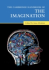 Image for The Cambridge Handbook of the Imagination