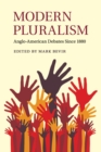 Image for Modern Pluralism