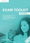 Image for TalentLevel 3,: Exams toolkit