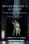 Image for Shakespeare&#39;s Accents
