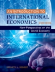 Image for An Introduction to International Economics