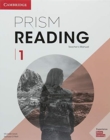 Image for Prism reading level 1 teacher&#39;s manual