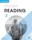 Image for Prism Reading Level 2 Teacher&#39;s Manual