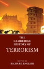 Image for The Cambridge History of Terrorism