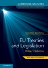 Image for EU Treaties and Legislation