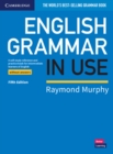 Image for English grammar in use book without answers  : a self-study reference and practice book for intermediate students of English