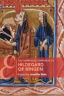 Image for The Cambridge companion to Hildegard of Bingen