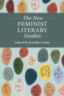 Image for The new feminist literary studies