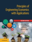 Image for Principles of Engineering Economics with Applications