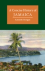Image for A Concise History of Jamaica