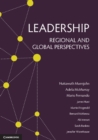 Image for Leadership  : regional and global perspectives