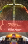 Image for The Cambridge Companion to American Catholicism