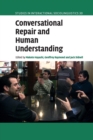 Image for Conversational Repair and Human Understanding