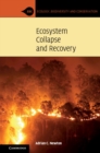 Image for Ecosystem collapse and recovery