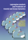 Image for Lagrangian Analysis and Prediction of Coastal and Ocean Dynamics
