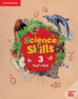 Image for Science Skills Level 3 Pupil&#39;s Book