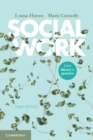 Image for Social work  : from theory to practice
