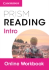 Image for PrismIntro,: Reading (Institutional version)