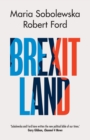 Image for Brexitland  : identity, diversity and the reshaping of British politics