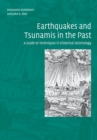 Image for Earthquakes and Tsunamis in the Past