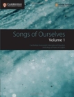 Songs of ourselvesVolume 1 - 