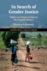 Image for In Search of Gender Justice