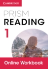 Image for PrismLevel 1,: Reading
