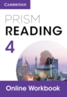 Image for PrismLevel 4,: Reading