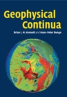 Image for Geophysical Continua