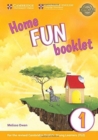 Image for StoryfunLevel 1,: Home fun booklet