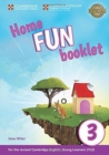 Image for StoryfunLevel 3,: Home fun booklet