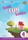 Image for StoryfunLevel 4,: Home fun booklet