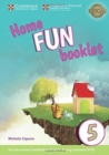 Image for StoryfunLevel 5,: Home fun booklet