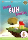 Image for StoryfunLevel 6,: Home fun booklet