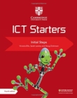 Image for Cambridge ICT Starters Initial Steps
