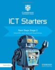 Image for Cambridge ICT starters next stepsStage 2