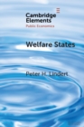Image for Welfare states  : achievements and threats