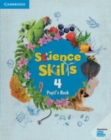 Image for Science skillsLevel 4,: Pupil&#39;s book