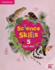 Image for Science skillsLevel 5,: Pupil&#39;s book