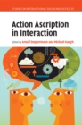 Image for Action Ascription in Interaction