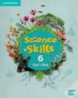 Image for Science skillsLevel 6,: Pupil&#39;s book