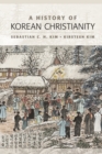 Image for A history of Korean Christianity