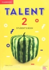 Image for Talent Level 2 Student&#39;s Book