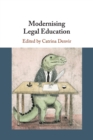 Image for Modernising Legal Education