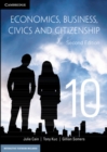 Image for Economics, Business, Civics and Citizenship 10