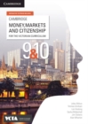 Image for Cambridge Money, Markets and Citizenship for the Victorian Curriculum 9&amp;10