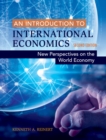 Image for An Introduction to International Economics