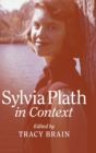 Image for Sylvia Plath in Context