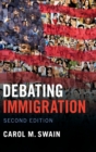 Image for Debating Immigration